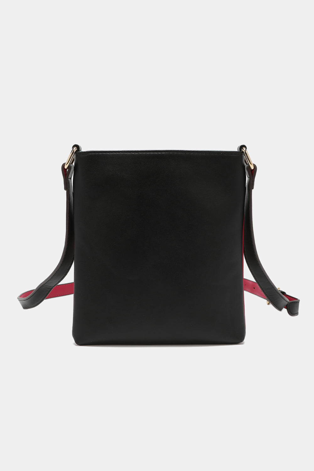 Nicole Lee USA Nikky Crossbody Bag